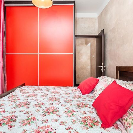 Apartmani Paulina Fiume Kültér fotó