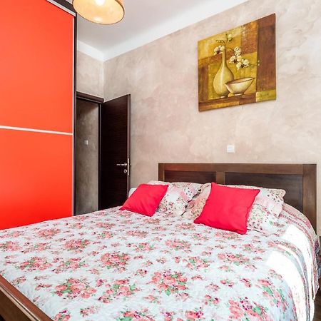 Apartmani Paulina Fiume Kültér fotó